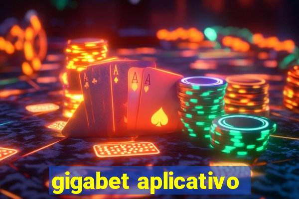 gigabet aplicativo